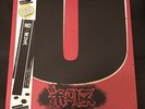 BORIS NO LP + 7” FLEXI LIMITED PICTURE DISC OF 250 FOAD RECORDS/melvins