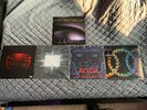tool Vinyl Record