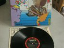 ALICE COLTRANE With Strings World Galaxy [LP] IMPULSE  AS-9218