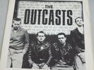 VERY RARE.The Outcasts. Self Conscious Over You. Good Vibrations original single