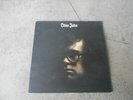 ELTON JOHN-S/T-DEBUT-YOUR SONG-LP-GF-IMP-UK-MATTE COVER-DJM DJLPS 406-VG++
