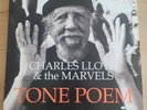 Charles Lloyd & The Marvels Tone Poem 180g 2LP