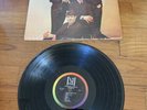 THE BEATLES-INTRODUCING-LP-VINYL-VEE JAY VJLP 1062 63 3402-VG original colorband