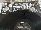 SIOUXIE and the Banshees Vinyl LP Once Upon a Time POLS 1056 1981 Polydor