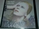 DAVID BOWIE HUNKY DORY LP VINILE