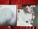 THE CURE Bloodflowers + Seventeen Seconds Pic Disc Ltd Ed. Vinyl Bundle RSD