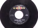 northern soul BILLY STEWART Sugar and Spice CHESS 1868