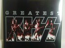 KISS Greatest KISS U.S. 2014 Vinyl 2XLP Sealed NM Mercury / UMe B0020636-01