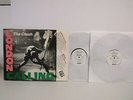 The Clash-London Calling-Promo-Punk-(2) LPs