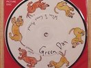 GREEN DAY WHEN I COME AROUND 1995 UK LTD ED #'ed (#383) 7