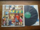 SAVOY BROWN STREET CORNER TALKING LP 1971 UK DECCA 1ST GRUGGY WOOF GREEN LABELS