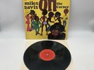 Miles Davis ? On The Corner 1972  Vinyl LP VG+ Gatefold Cover  KC 31906 JAZZ
