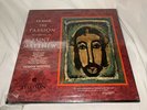 JS Bach The Passion According To Saint Matthew 4 LP Records (Sealed)