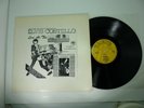 Rare Elvis Costello Live at the El Mocambo Promo Stamp LP White Cover Paper