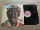 JOHNNY CLARKE-