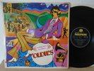 THE BEATLES - COLLECTION OF OLDIES UK 1ST MONO PRESS VINYL LP 1G 1G