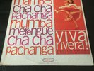 Hector Rivera Viva Rivera 1961 mono LP Epic LN 3804