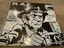 M.A.F - Hau Ab .. Original Rock O Rama 1983