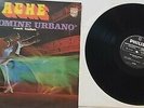 ACHE de homine urbano  DANISH PROG PHILIPS LP
