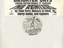 Cajmere Featuring Dajae* - Brighter Days (Remixes) (2x12
