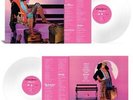 Donna Summer - Wanderer [180-Gram White Colored Vinyl] [Used Very Good Vinyl LP]