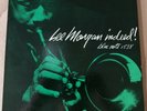 Lee Morgan - Indeed  - Blue Note USA VINYL LP **SIGNED** by Horace Silver NM