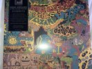 King Gizzard And The Lizard Wizard Oddments Vinyl Record LP Purple Indie Edition