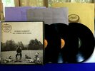 Beatles George Harrison ALL THINGS MUST PASS 1970 Apple 3 lp box Mix matrix Hype