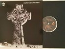BLACK SABBATH HEADLESS CROSS WHITE COLORED LP MINT VINYL 1989