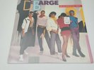 DeBarge In A Special Way Vinyl LP VG++ Record in SHRINK