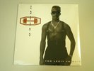 M.C. HAMMER Too Legit To Quit VINYL 2 LP [Capitol / Columbia House, 1991] SEALED
