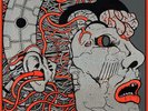 King Gizzard and the - Live In London 19 [Limited 'Random Marble' Colored Vinyl]