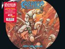 Kreator - After the Attack - Picture Disc Vinyl LP