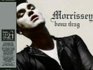 Morrissey - Bona Drag HMV 1921 Centenary Edition - LTD Exclusive Green Vinyl