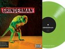 Grinderman (GREEN VINYL) [LP] [Vinyl] NEW