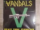The Vandals 
