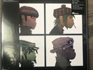 NEW Gorillaz - Demon Days Vinyl VMP 100 Red 2LP Complete w/ OBI & Art Print