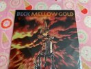 BECK - Mellow Gold LP Vinyl Record Colored Blue Unofficial Release Import NM/NM