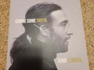 Gimme Some Truth - US Exclusive Opaque Blue Vinyl 2LP - John Lennon (Beatles)