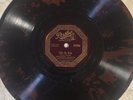 Cliff Edwards Ukelele Ike Side By Oh Baby VG+ PATHE 36454 splatter hot jazz
