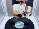 George Strait - If You Ain't Lovin' You Ain't Livin' (1988) Vinyl LP •