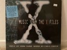 x-files Truth And The Light soundtrack record store day vinyl album lp