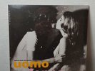 ANDREA LASZLO DE SIMONE - Uomo Donna - 2 x LP Vinyl NEW & SEALED