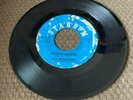 UNKNOWN NEW ORLEANS SOUL 45 DAVE RICHARDSON I'LL COME CRAWLING THIS IS MY STORY