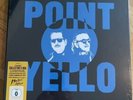 Yello point collectors box, Neu OVP und Verschweißt