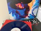 Lorde Melodrama Deluxe Edition Blue Vinyl - NM