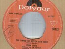 LINDA LEWIS*YOU TURNED MY BITTER INTO SWEET*MOD*SOUL*THE POLYDOR LABEL*HEAR