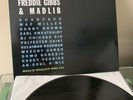 MADLIB - FREDDIE GIBBS - PINATA 64 VINYL - UNPLAYED - NM