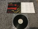 Mercyful Fate “Melissa” Original Dutch Roadrunner 1983 vinyl Lp + Inner