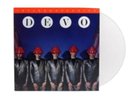 Devo • Freedom Of Choice • Ltd Ed • White Vinyl  (2020 Reissue)